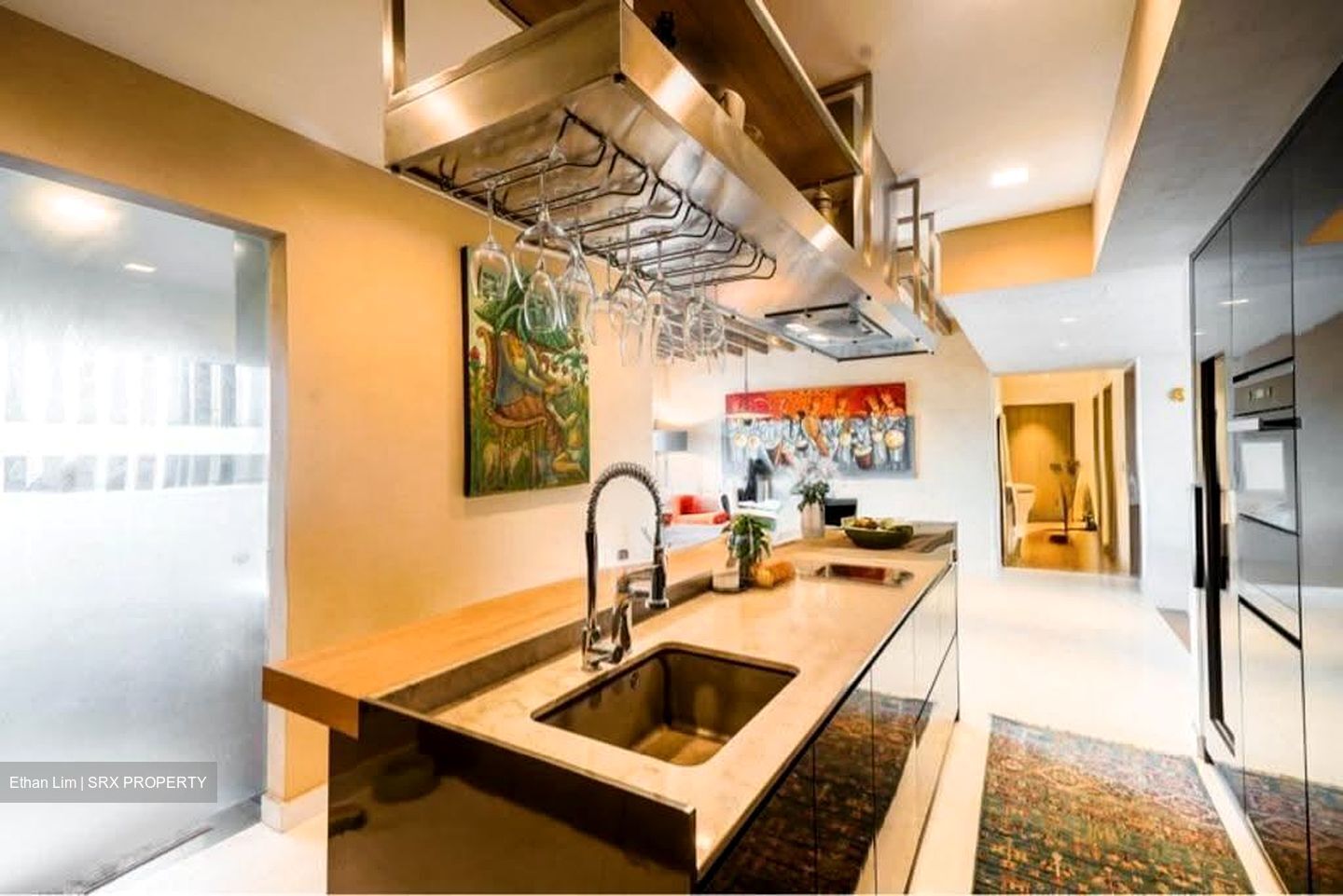 Wing On Life Garden (D10), Apartment #612104111